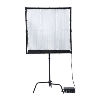 Falcon Eyes Flexibel RGB LED Paneel RX-7120